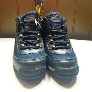 Vintage Y2K kids "Mid Rail" Lugz Boots